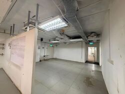 Lee Kai House (D7), Office #554956801